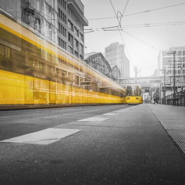 Urbantech