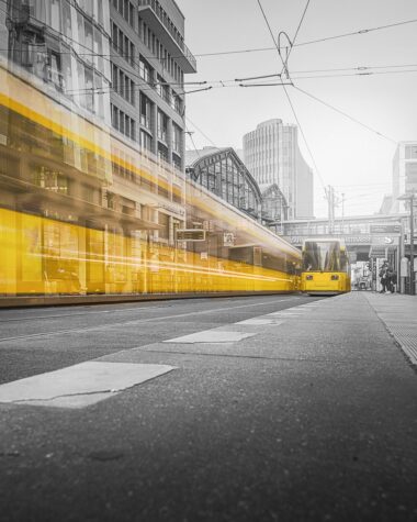 Urbantech